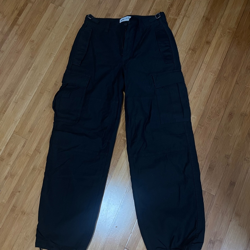 Aritzia TNA cargo pants